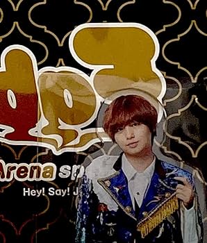 Amazon.co.jp: Hey! Say! JUMP 【 アクリルスタンド （ 伊野尾慧